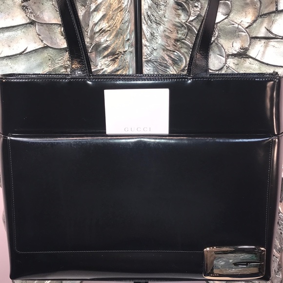 SOLD Vintage Gucci handbag 💝 - Picture 2 of 8